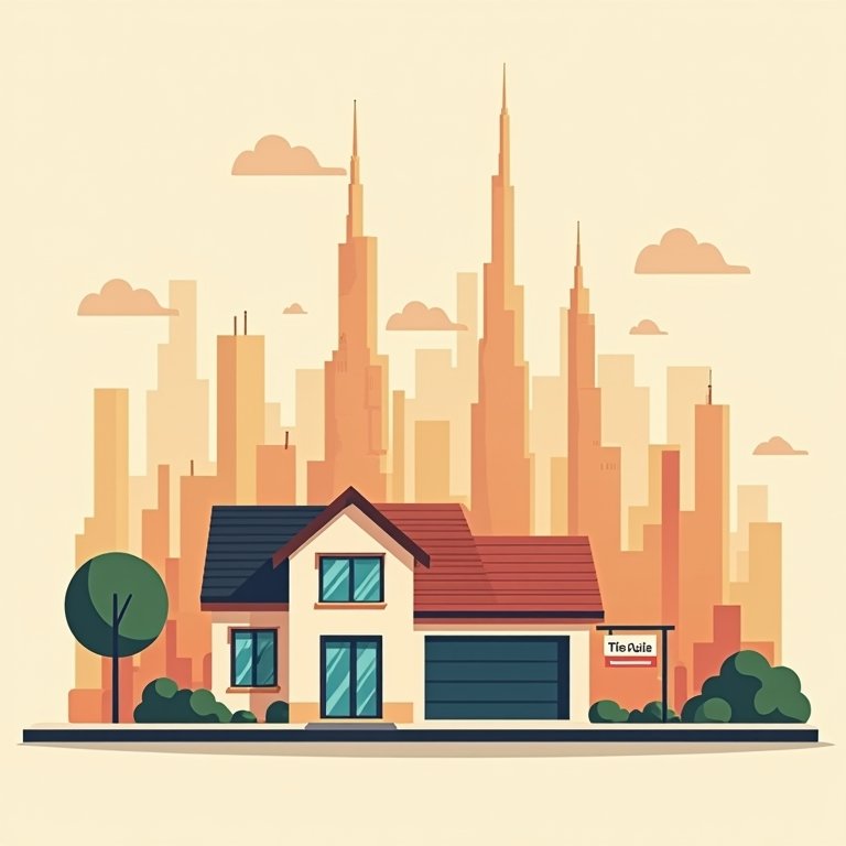 Huis verkopen in Dubai