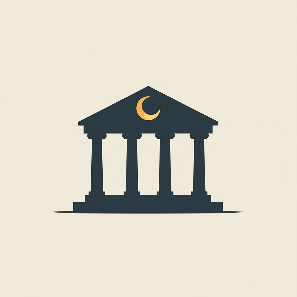 Islamitische bank Dubai