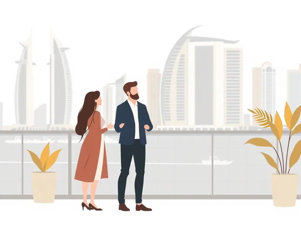 Huis kopen in Dubai Marina